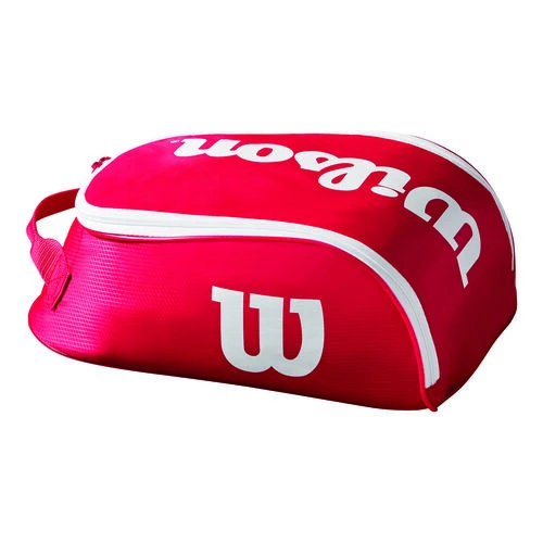 Wilson Tour IV Shoe Bag 4 Wilson Tour IV Shoe Bag - Image 2