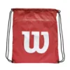Wilson Cinch Shoe Bag -Tennis Point Shop 0206100000 000