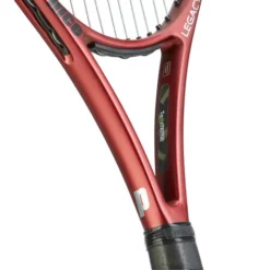 PRINCE O3 Legacy 105 (strung) -Tennis Point Shop 02071000 10