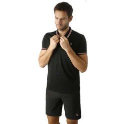 Fila Piro Polo Men -Tennis Point Shop 02110000 24