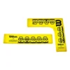 Wilson Court Lines Marking Lines Set -Tennis Point Shop 0212400000 000