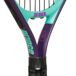 PRINCE Ace Face 19 Pink -Tennis Point Shop 02148000 10