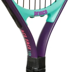 PRINCE Ace Face 19 Pink -Tennis Point Shop 02148000 11