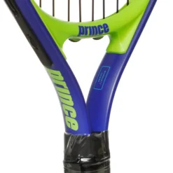PRINCE Ace Face 19 Blue -Tennis Point Shop 02153000 10