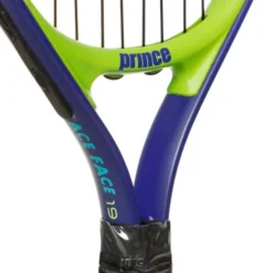 PRINCE Ace Face 19 Blue -Tennis Point Shop 02153000 11