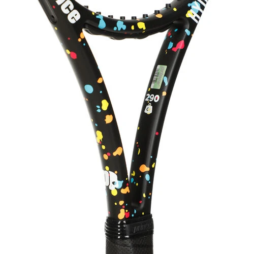 PRINCE O3 Spark (290g) 6 PRINCE O3 Spark (290g) - Image 4