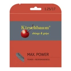 Max Power String Set 12m