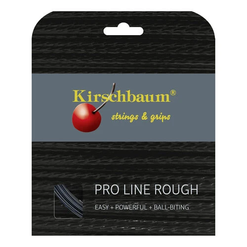 Pro Line Rough String Set 12m 3 Pro Line Rough String Set 12m