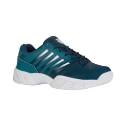 K-Swiss Big-Shot Light 4 Carpet Shoe Men 13 K-Swiss Big-Shot Light 4 Carpet Shoe Men -Tennis Point Shop 02191000 000
