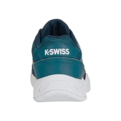 K-Swiss Big-Shot Light 4 Carpet Shoe Men 15 K-Swiss Big-Shot Light 4 Carpet Shoe Men -Tennis Point Shop 02191000 0 2