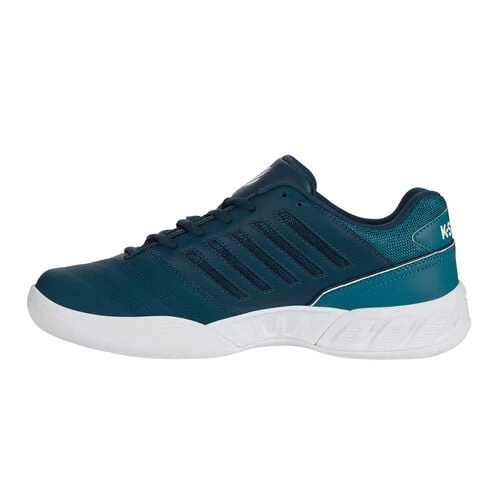 K-Swiss Big-Shot Light 4 Carpet Shoe Men 4 K-Swiss Big-Shot Light 4 Carpet Shoe Men - Image 2