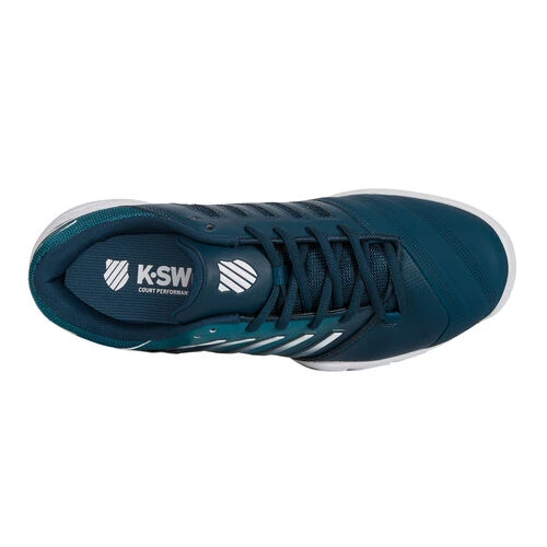 K-Swiss Big-Shot Light 4 Carpet Shoe Men 6 K-Swiss Big-Shot Light 4 Carpet Shoe Men - Image 4