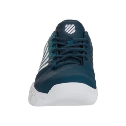 K-Swiss Big-Shot Light 4 Carpet Shoe Men 11 K-Swiss Big-Shot Light 4 Carpet Shoe Men -Tennis Point Shop 02191000 0 7