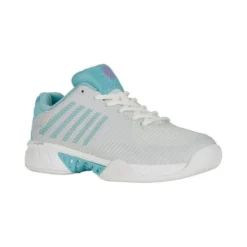 K-Swiss Hypercourt Express 2 Carpet Shoe Women 13 K-Swiss Hypercourt Express 2 Carpet Shoe Women -Tennis Point Shop 02204000 000