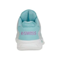 K-Swiss Hypercourt Express 2 Carpet Shoe Women 15 K-Swiss Hypercourt Express 2 Carpet Shoe Women -Tennis Point Shop 02204000 0 2