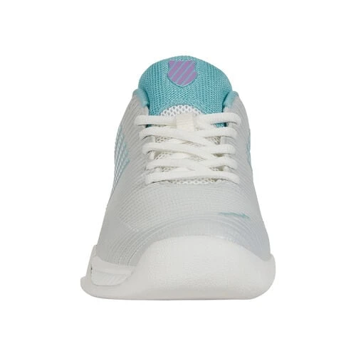 K-Swiss Hypercourt Express 2 Carpet Shoe Women 5 K-Swiss Hypercourt Express 2 Carpet Shoe Women - Image 3