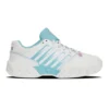 K-Swiss Big-Shot Light 4 Carpet Shoe Women -Tennis Point Shop 02205000 0 1