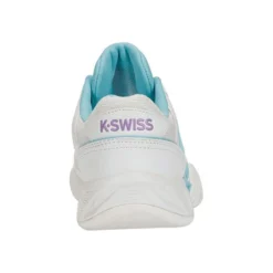 K-Swiss Big-Shot Light 4 Carpet Shoe Women -Tennis Point Shop 02205000 0 2
