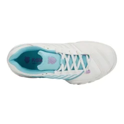 K-Swiss Big-Shot Light 4 Carpet Shoe Women -Tennis Point Shop 02205000 0 4