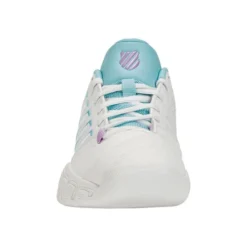 K-Swiss Big-Shot Light 4 Carpet Shoe Women -Tennis Point Shop 02205000 0 7