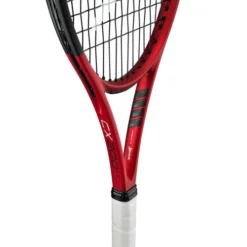 Dunlop CX 200 LS 10 Dunlop CX 200 LS -Tennis Point Shop 02206000 10