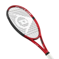 Dunlop CX 200 LS 12 Dunlop CX 200 LS -Tennis Point Shop 02206000 12