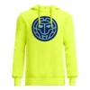 BIDI BADU Grafic Illumination Chill Hoody Men -Tennis Point Shop 02233000 000