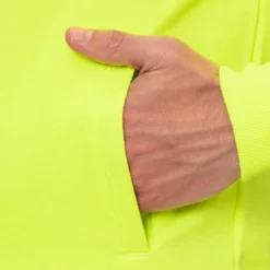 BIDI BADU Grafic Illumination Chill Hoody Men -Tennis Point Shop 02233000 15