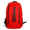 Wilson EMEA Reflective Backpack Special Edition