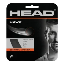 Head Hawk String Set 12m