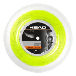 Head Lynx String Reel 200m