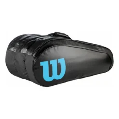 Wilson Elite Racket Bag 15 Pack Special Edition -Tennis Point Shop 0226800000 0 5
