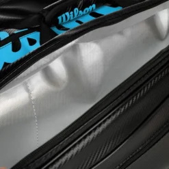 Wilson Elite Racket Bag 15 Pack Special Edition -Tennis Point Shop 0226800000 13