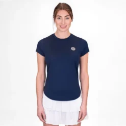 BIDI BADU Crew T-Shirt Women -Tennis Point Shop 02273000 13
