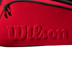 Wilson Clash Super Tour Racket Bag 15 Pack -Tennis Point Shop 0227500000 10