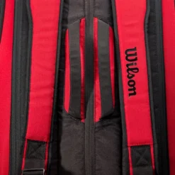 Wilson Clash Super Tour Racket Bag 15 Pack -Tennis Point Shop 0227500000 11