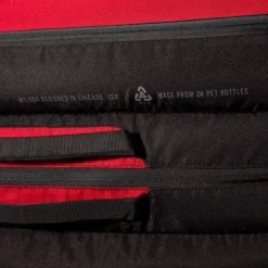 Wilson Clash Super Tour Racket Bag 15 Pack -Tennis Point Shop 0227500000 12