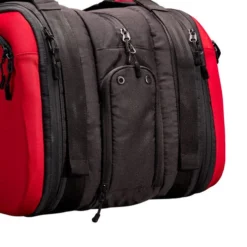 Wilson Clash Super Tour Racket Bag 15 Pack -Tennis Point Shop 0227500000 13