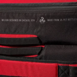 Wilson Clash Super Tour Racket Bag 9 Pack -Tennis Point Shop 0227600000 12