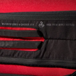 Wilson Clash Super Tour Racket Bag 6 Pack -Tennis Point Shop 0227700000 12