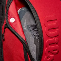 Wilson Clash Super Tour Backpack 21 Wilson Clash Super Tour Backpack -Tennis Point Shop 0227800000 16