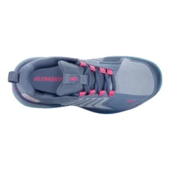 K-Swiss Ultrashot 3 All Court Shoe Women -Tennis Point Shop 02280000 0 4