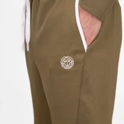 BIDI BADU Chill Tight Leg Training Pants Men -Tennis Point Shop 02281000 13