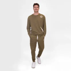 BIDI BADU Chill Tight Leg Training Pants Men -Tennis Point Shop 02281000 15