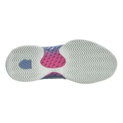 K-Swiss Hypercourt Supreme Clay Court Shoe Women 10 K-Swiss Hypercourt Supreme Clay Court Shoe Women -Tennis Point Shop 02282000 0 5