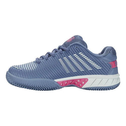 K-Swiss Hypercourt Express 2 Clay Court Shoe Women 4 K-Swiss Hypercourt Express 2 Clay Court Shoe Women - Image 2