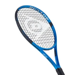 Dunlop FX 500 LS -Tennis Point Shop 02308000 10