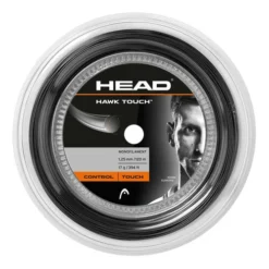 Head Hawk Touch String Reel 200m