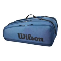 Wilson Tour Ultra Racket Bag 12 Pack -Tennis Point Shop 0232200000 0 1