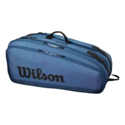Wilson Tour Ultra Racket Bag 12 Pack -Tennis Point Shop 0232200000 0 3